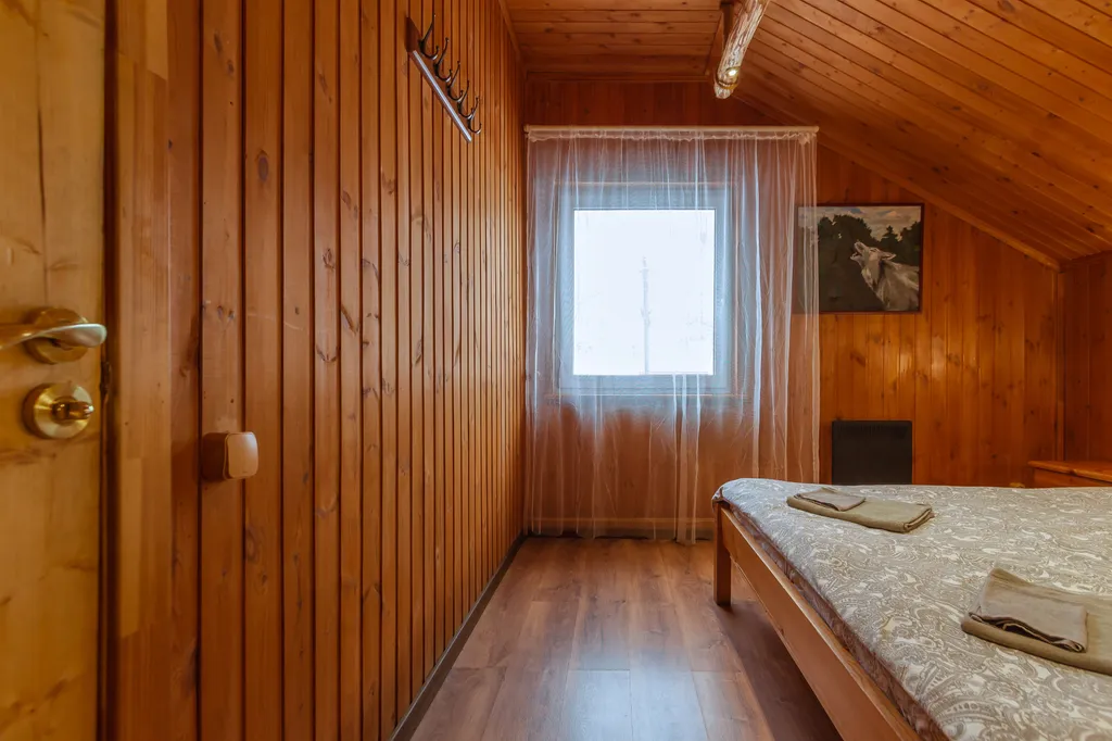 Охотничья усадьба