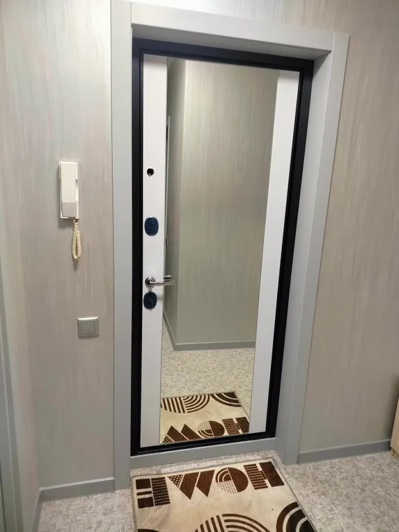 Квартира Уютная квартира — Ярославль