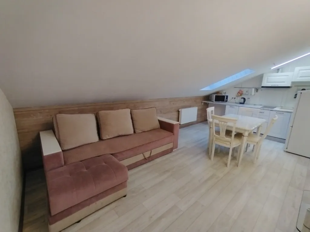 1-комнатная Квартира — аренда посуточно в Адлер