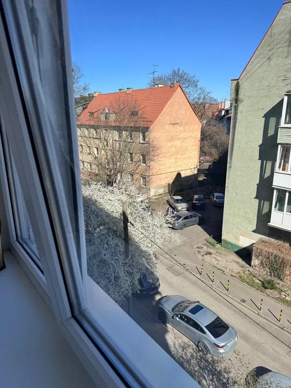 Самый центр и верхнее озеро