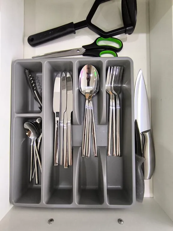 Просторная квартира в центре с парковкой