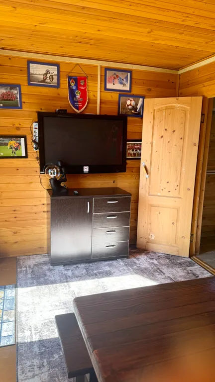 Дом для семейного отдыха