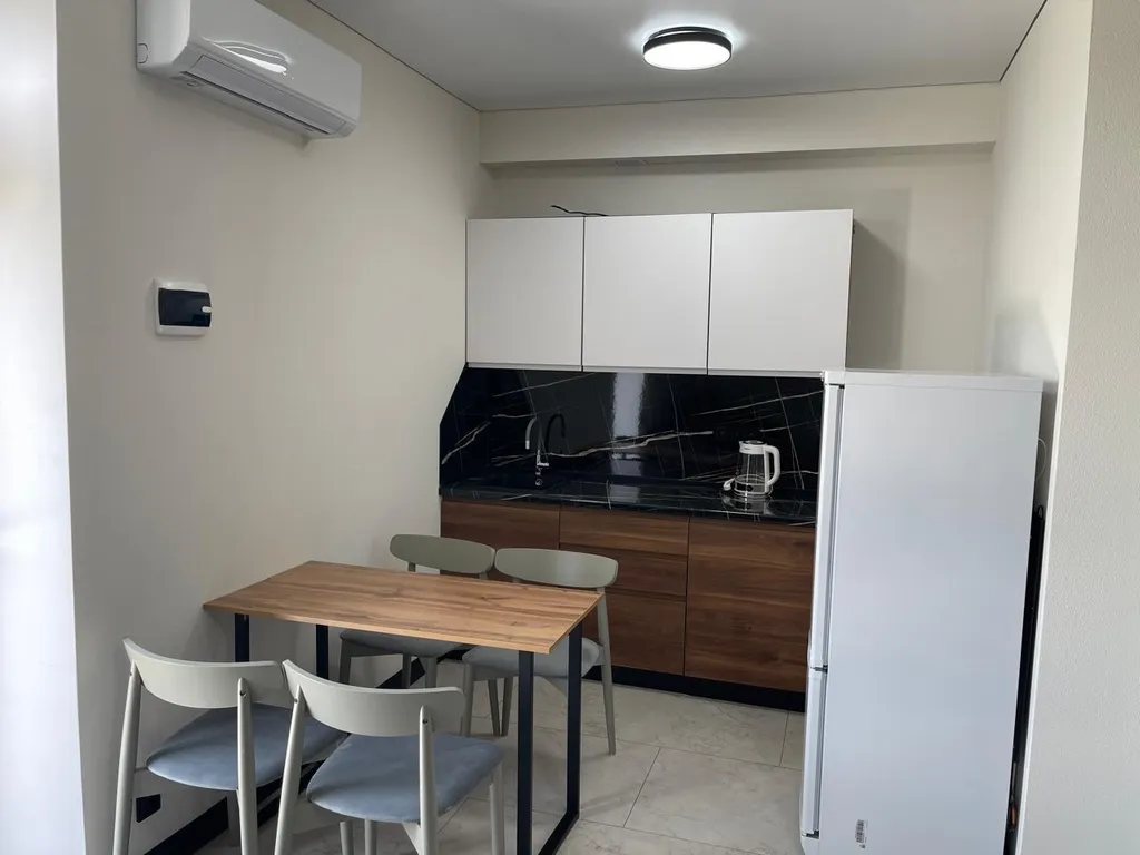 Домик у моря