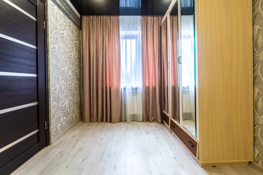 Зелёный парк