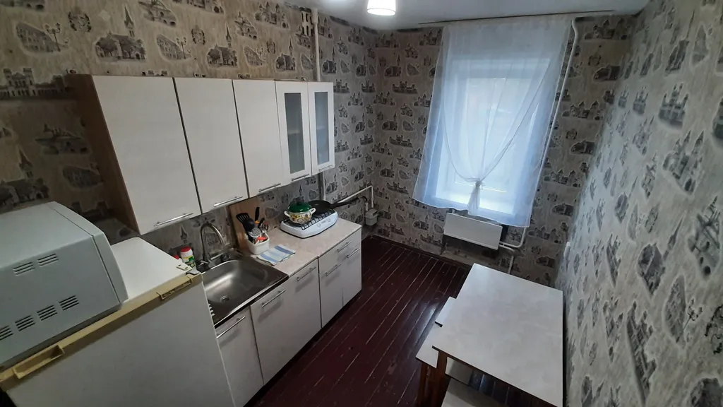 Аренда квартиры в Комарине для командированных и гостей посёлка