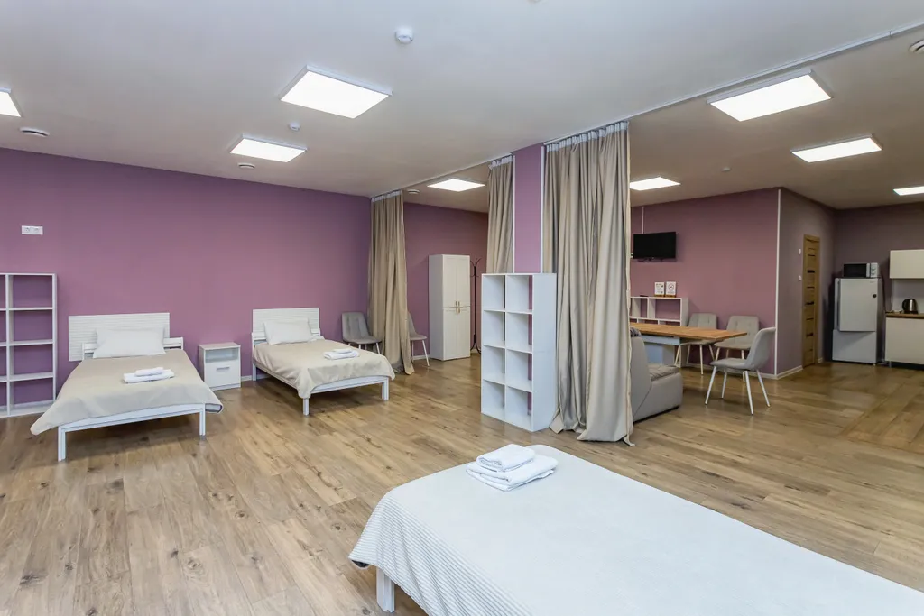 Квартира Комната — Усть-Лабинск