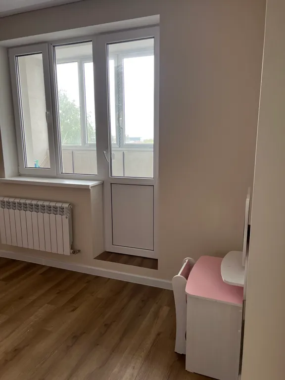 Уютная квартира для семьи в центре города