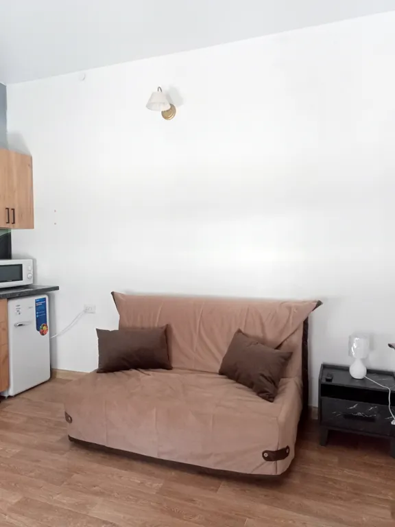 Квартира Уютные апартаменты недалеко от моря — Сухум