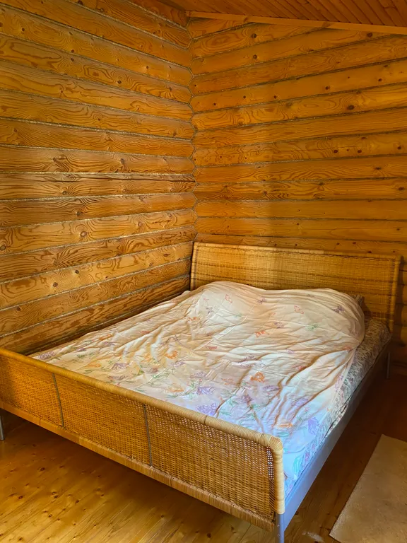 Уютный коттедж на берегу Горьковского водохранилища