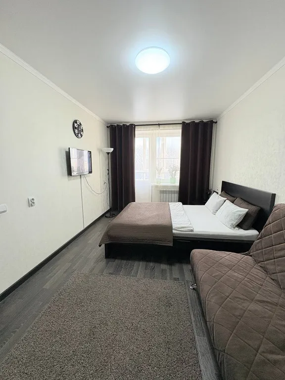 Комфортабельная квартира — аренда посуточно в Туймазы