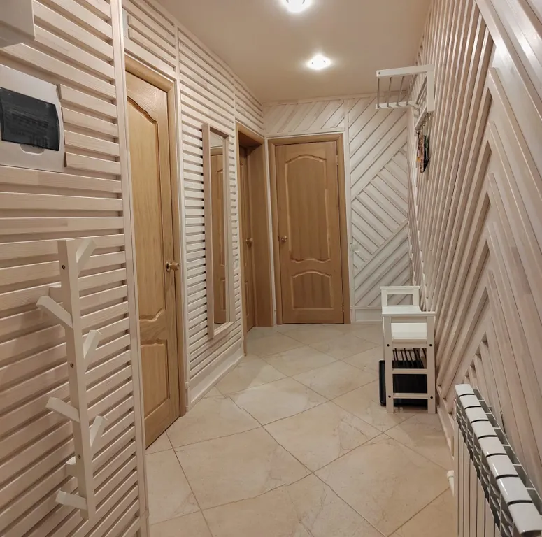 Квартира Комната — Луга