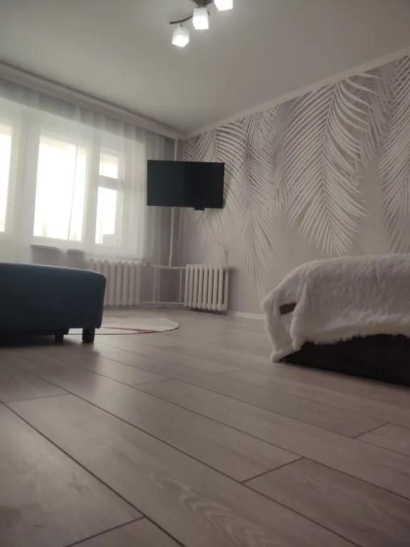 Квартира в Ленинском районе