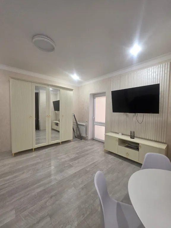 Горная сказка