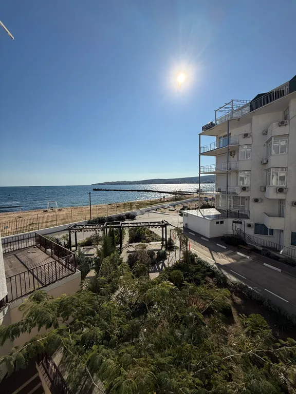 Апартаменты в стиле прованса