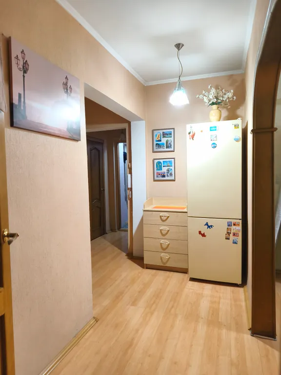 Видовая комфортная квартира в центре города