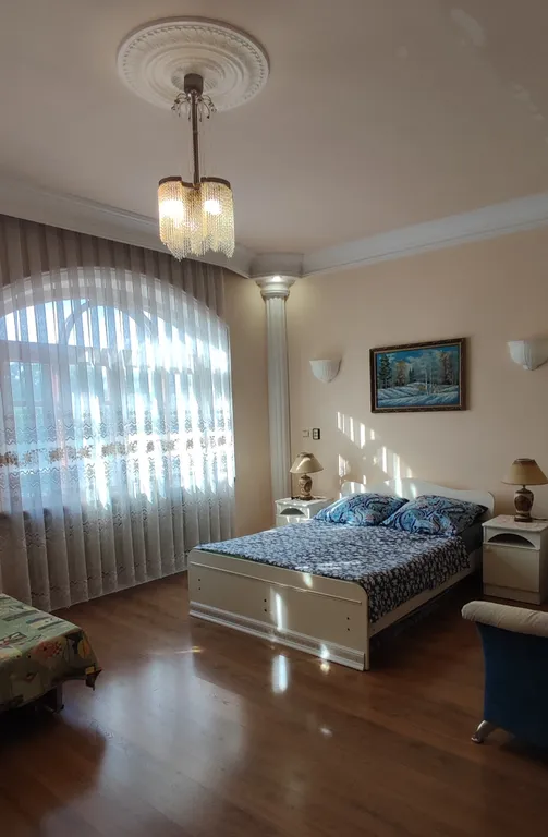 Квартира Комната — аренда посуточно в Анапа