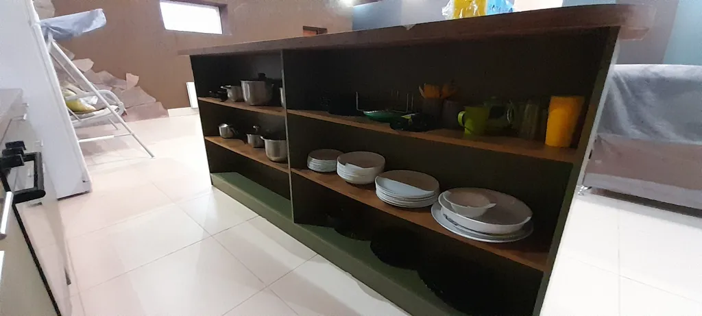 Коттедж Дом с видом на горы — Аша