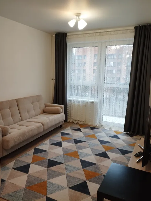 Квартира Евродвушка в новом доме — аренда посуточно в Обнинск