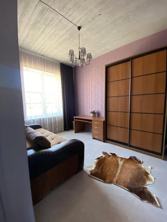 Этаж в доме у моря