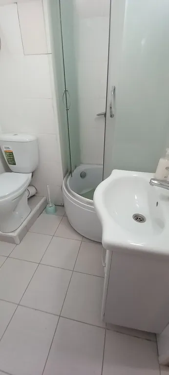 Тихая и уютная студия с кухней у подножия Ачишхо