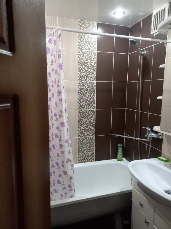 Квартира в самом центре