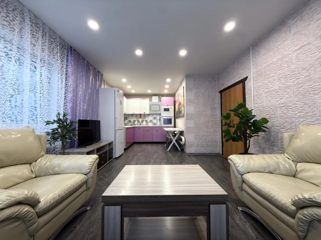 Дом "Солнечный"