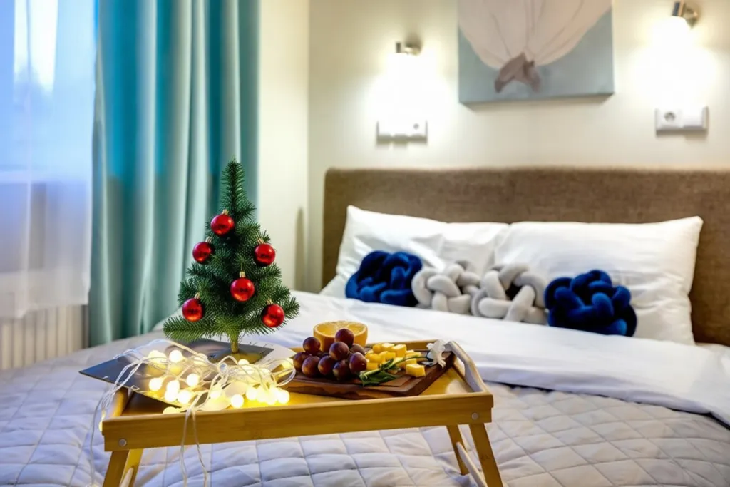 Квартира Ваша тихая гавань студия Энигма в ЖК Одинбург, рядом с больницей — аренда посуточно в Одинцово