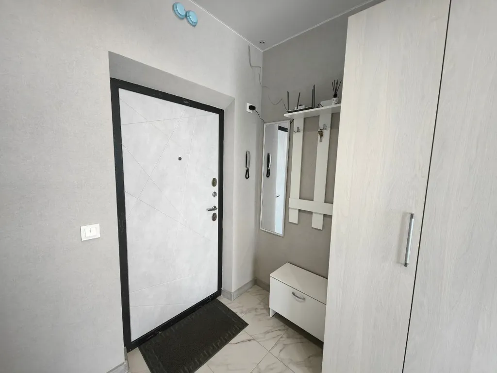 Квартира Квартира Уютная студия в удачной локации — Ростов-на-Дону