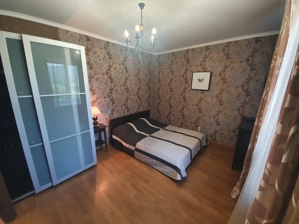 Коттедж Дом у озера — Казачий Брод