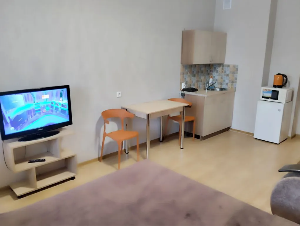 Уютная квартира у метро для Вас