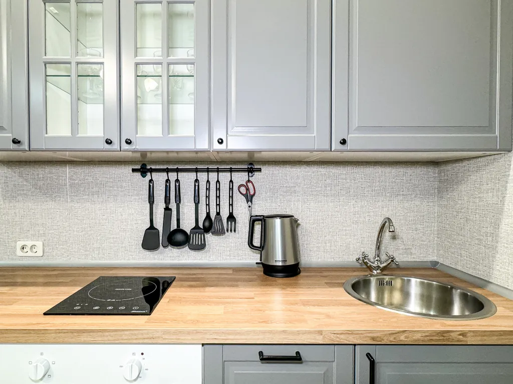 Квартира Апартаменты Монако 24 ЖК Кавказ 63 — Анапа