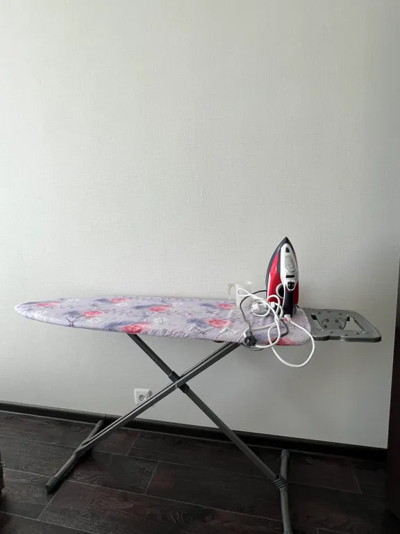 Современная и уютная