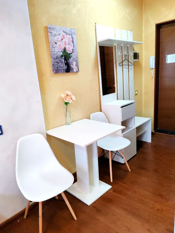 Все в гости к Аленке