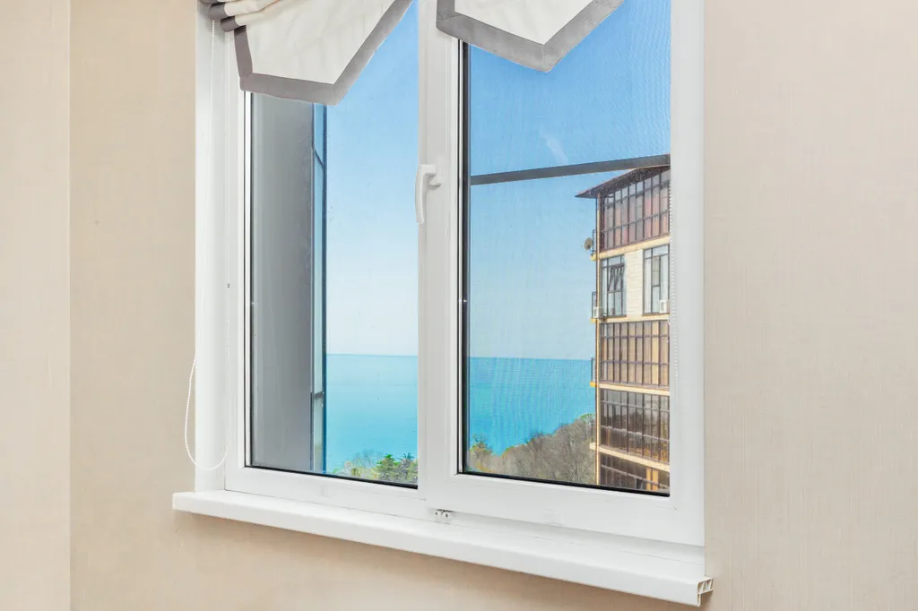 Семейные апартаменты в спокойном месте у моря