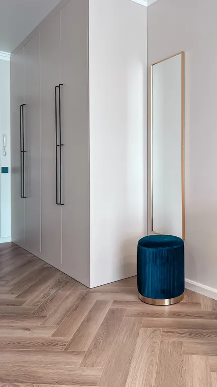 Квартира 1-комнатная Квартира — Светлогорск