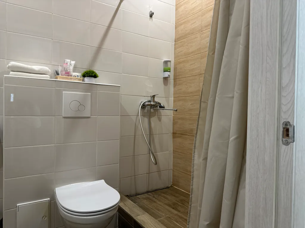 Апартамент столица 2303