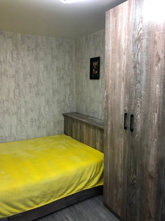 Самая уютная квартира в центре