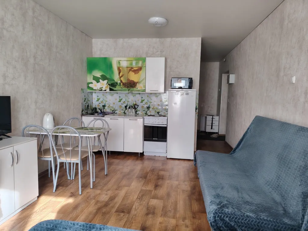 Студия Весна рядом с вокзалом