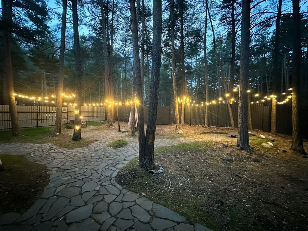 Наедине с Эльбрусом