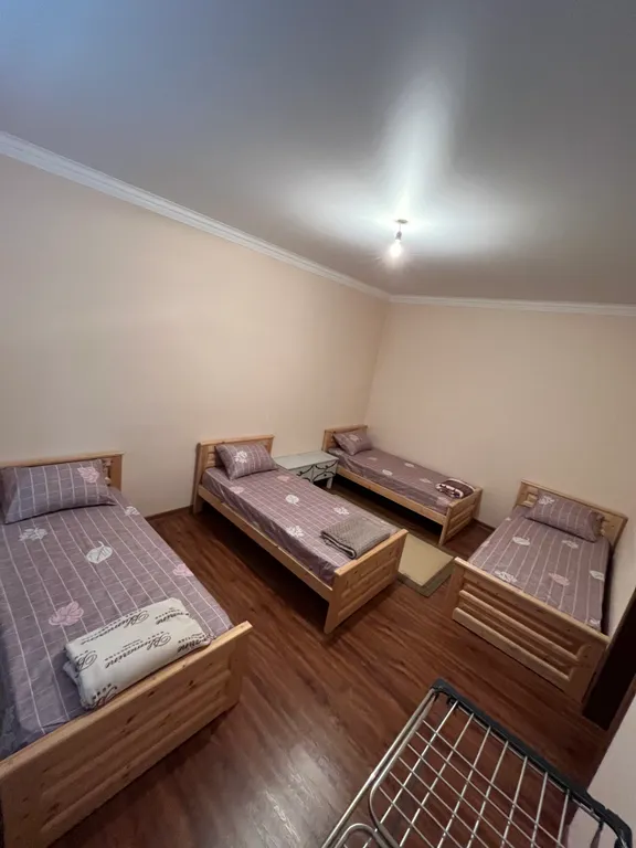 Дом у Сулакского Каньона