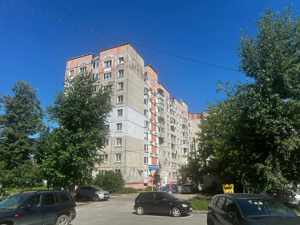 Уютная квартира в центральной части города