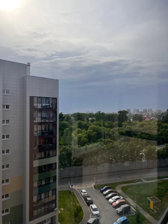 Квартира Уютная квартира недалеко от центра в 7 минутах от метро — Казань