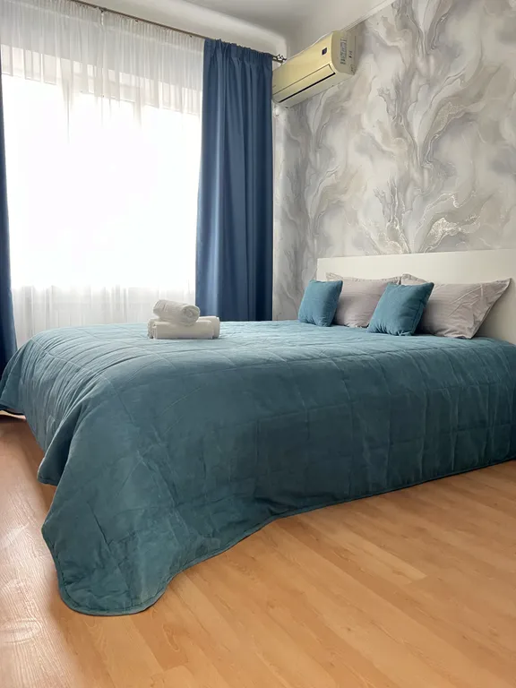 Квартира центре — аренда посуточно в Пятигорск