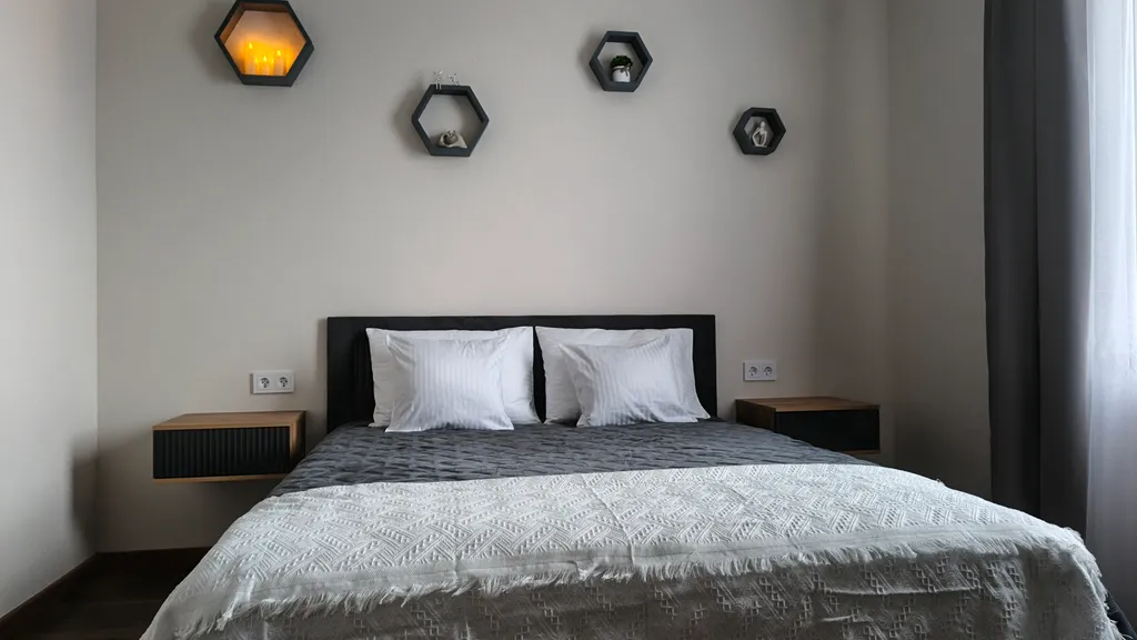 Плэйс-место отдыха