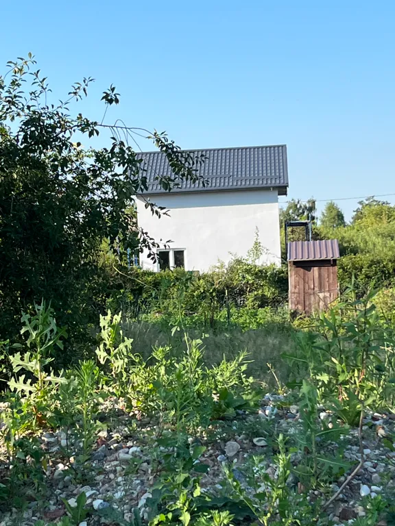 Новый дом рядом с морем на 8 гостей