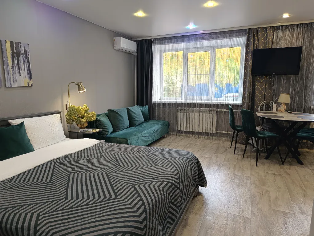 Квартира в центре