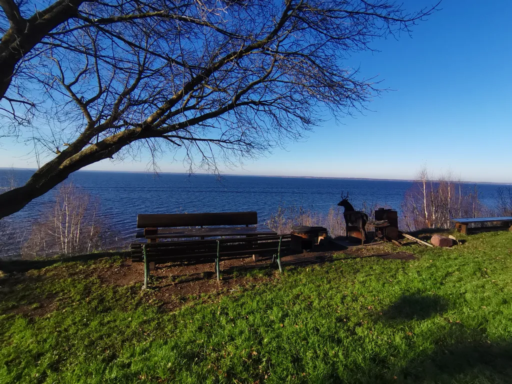 Домик у моря