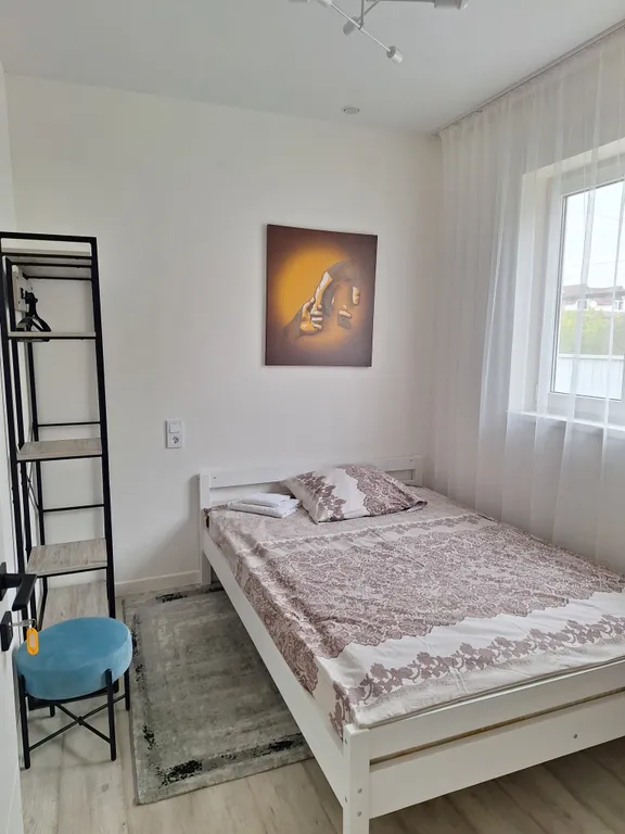 Дом в Кисловодке