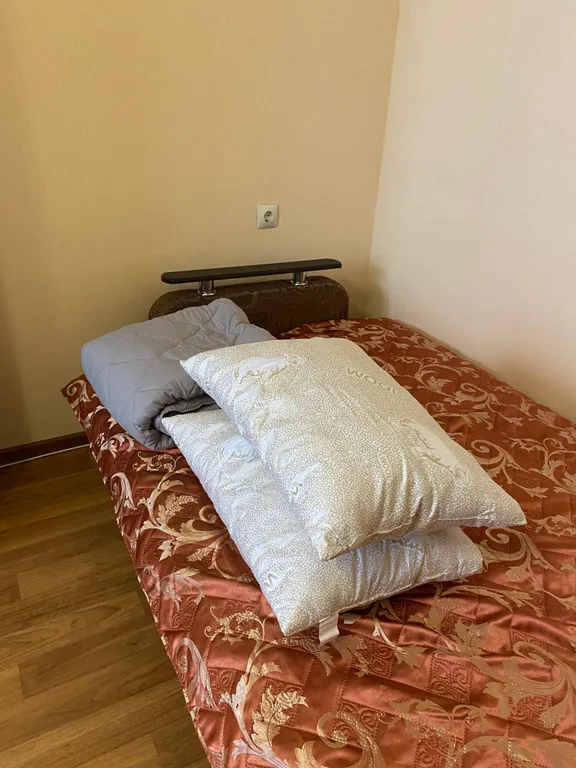 1-комнатная квартира рядом с М4 Дон