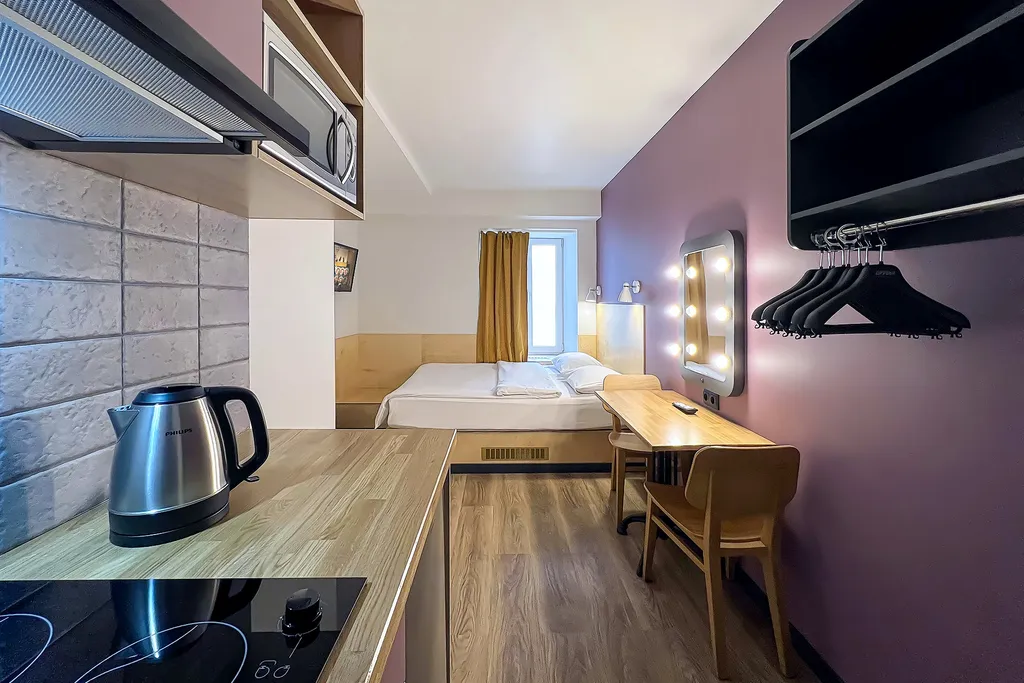 Квартира Комната — Санкт-Петербург